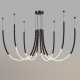 Подвесной светильник Odeon Light Monella Hightech 7149/70L
