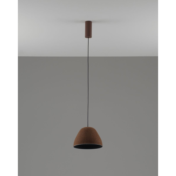 Подвесной светодиодный светильник Moderli Welli V11096-PL
