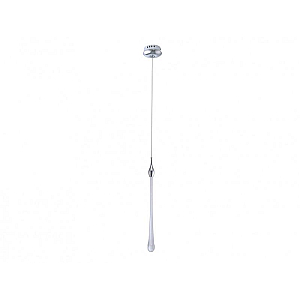 Подвесной светильник Newport 15501/S chrome М0069353