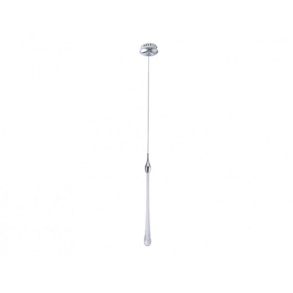 Подвесной светильник Newport 15501/S chrome М0069353