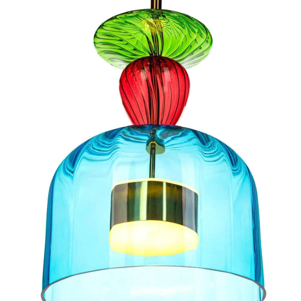 Подвесной светодиодный светильник Loft IT Candy 2008-C Подвесной светодиодный светильник Loft IT Candy 2008-C