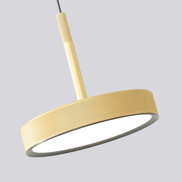 Подвесной светодиодный светильник Favourite Piller 4507-1P Подвесной светодиодный светильник Favourite Piller 4507-1P
