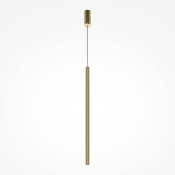 Подвесной светодиодный светильник Maytoni Pro Extra MOD160PL-L6GK