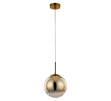 Подвесной светильник Arte Lamp Jupiter Gold A7961SP-1GO
