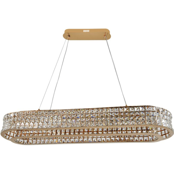 Светильник подвесной светодиодный Stilfort 4024/03/12PL, серия Karnelli