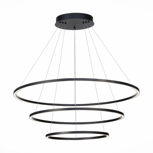 Подвесной светодиодный светильник ST Luce ST605.443.114 Подвесной светодиодный светильник ST Luce ST605.443.114