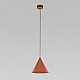 Подвесной светильник TK Lighting 6632 Cono