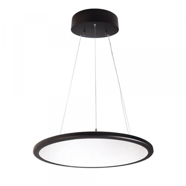 Подвесной светильник Deko-Light LED Panel transparent round 342092 Подвесной светильник Deko-Light LED Panel transparent round 342092