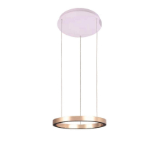 Подвесной светодиодный светильник Romatti Cullinan Collu L11136W