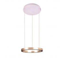Подвесной светодиодный светильник Romatti Cullinan Collu L11136W