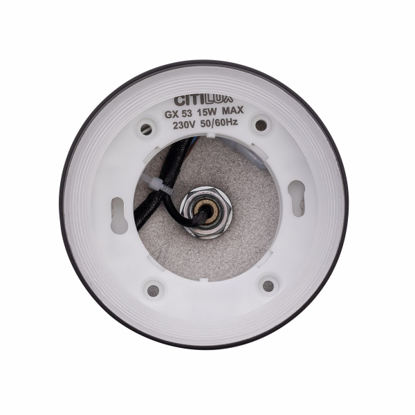 Подвесной светильник Citilux Hardy CL002P11 Подвесной светильник Citilux Hardy CL002P11