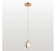 Подвесной светильник Lussole LSP-7510