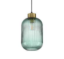 Подвесной светильник Ideal Lux Mint-3 SP1 Verde 237497