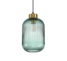 Подвесной светильник Ideal Lux Mint-3 SP1 Verde 237497
