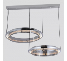 Подвесной светодиодный светильник iLedex Meridian C4716-78 CR