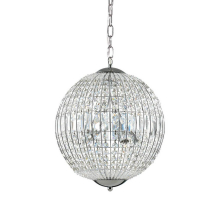 Подвесной светильник Ideal Lux Luxor SP6 092911