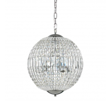 Подвесной светильник Ideal Lux Luxor SP6 092911