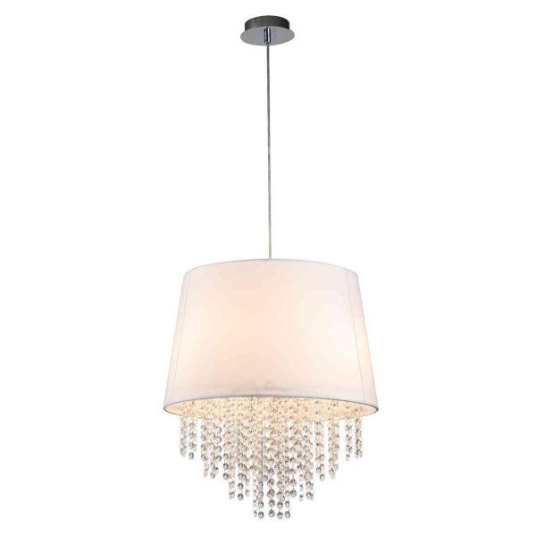 Подвесной светильник Escada 652/3S White Подвесной светильник Escada 652/3S White