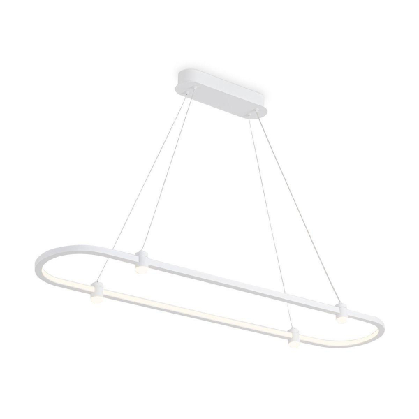 Подвесной светодиодный светильник Ambrella light Comfort Line FL5588 Подвесной светодиодный светильник Ambrella light Comfort Line FL5588