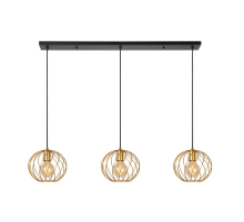 Подвесной светильник Lucide DANZA 21428/03/02