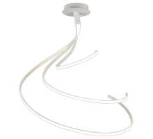 Подвесной светодиодный светильник Mantra Nur 6007