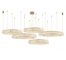 Подвесной светодиодный светильник Newport Compositions S8240_023G