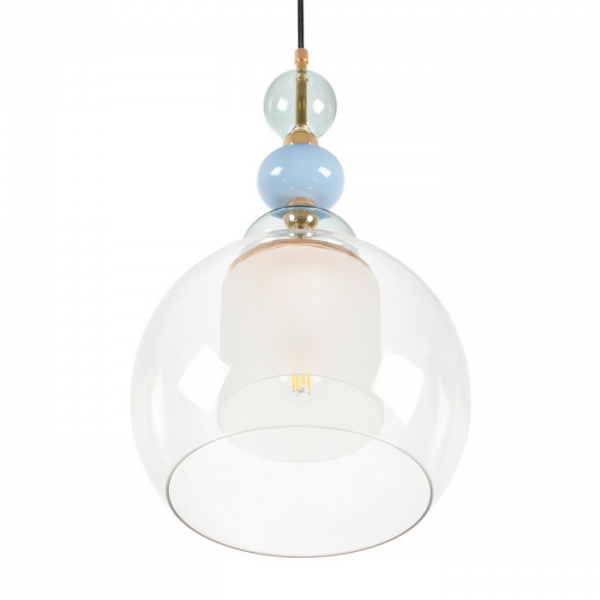 Подвесной светильник MyFar Louis MR2500-1P