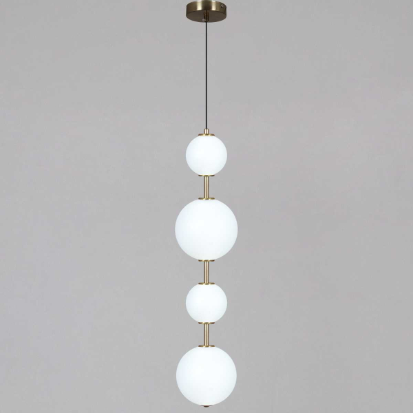 Подвесной светильник Reluce 56030-0.9-04 COPPER