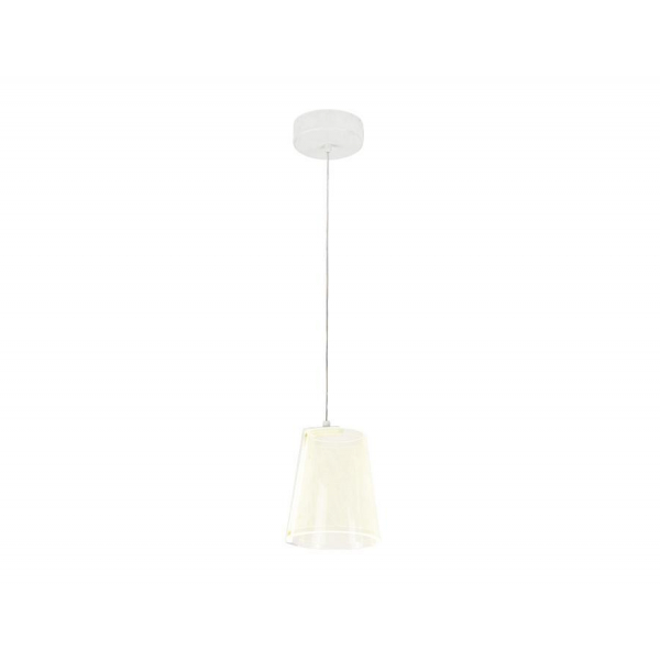 Подвесной светодиодный светильник Ambrella light Original AK4112 Подвесной светодиодный светильник Ambrella light Original AK4112