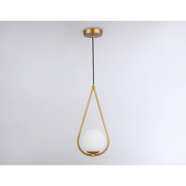 Подвесной светильник Ambrella light Traditional Modern TR2599 Подвесной светильник Ambrella light Traditional Modern TR2599
