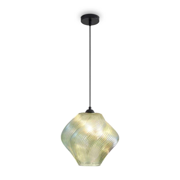 Подвесной светильник Freya Modern FR5548PL-01GN Подвесной светильник Freya Modern FR5548PL-01GN