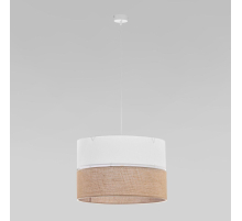 Подвесной светильник TK Lighting 6573 Linobianco