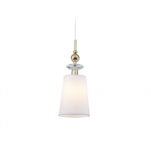 Подвесной светильник NEWPORT 4621/S gold