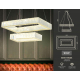 Подвесной светодиодный светильник Ambrella light Traditional TR5007