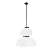 Подвесной светильник Evoluce Lykke SLE6021-523-02