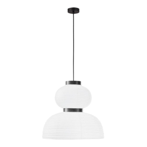 Подвесной светильник Evoluce Lykke SLE6021-523-02