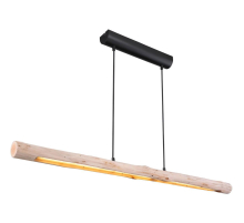 Подвесной светодиодный светильник Globo Mella 15379-20