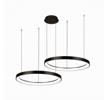 Подвесной светодиодный светильник Zortes Innra ZRS.90611.02