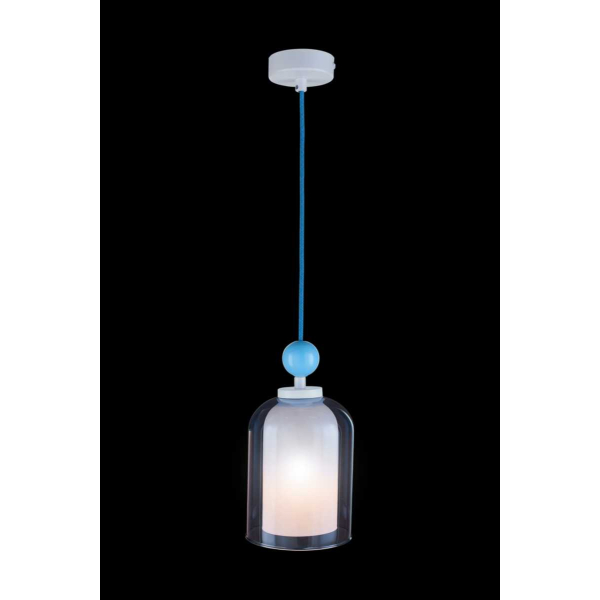 Подвесной светильник 33 Идеи PND170.01.17.030WH-DS27LB