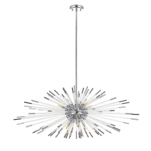Подвесной светильник ST Luce Callio SL1097.103.09 Подвесной светильник ST Luce Callio SL1097.103.09