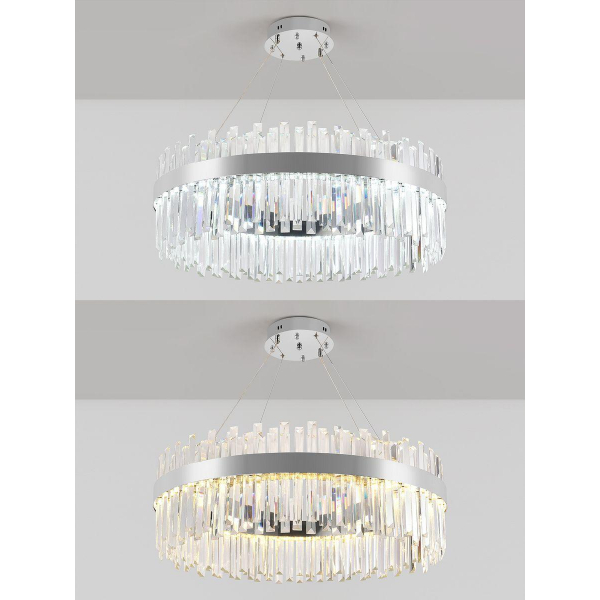 Подвесной светодиодный светильник Natali Kovaltseva Smart Нимбы Led Lamps 81273 Подвесной светодиодный светильник Natali Kovaltseva Smart Нимбы Led Lamps 81273