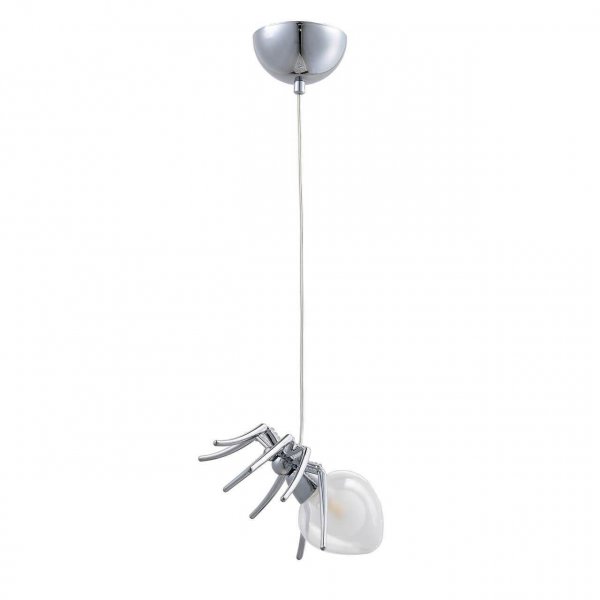 Подвесной светильник Divinare Spiders Invasion 1308/02 SP-1 Подвесной светильник Divinare Spiders Invasion 1308/02 SP-1