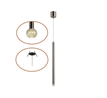 Подвесной светильник Odeon Light HIGHTECH 4375/3LA