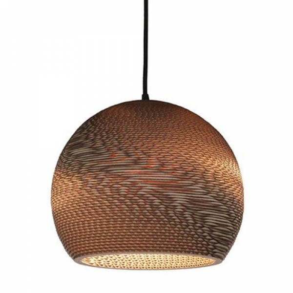 Подвесной светильник Loft-Concept Сardboard Design 40.359-0 Подвесной светильник Loft-Concept Сardboard Design 40.359-0