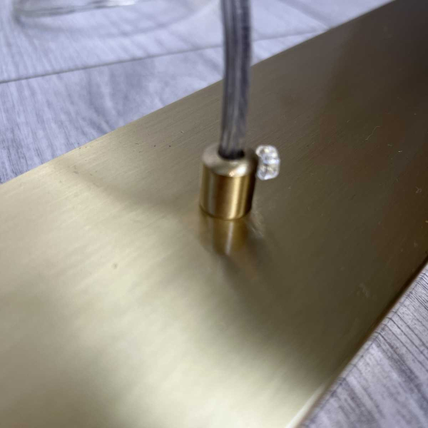 Подвесной светильник Imperium Loft Lotos One 177900-26