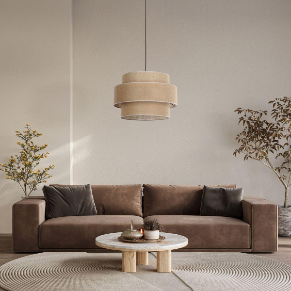 Подвесной светильник TK Lighting 5402 Calisto Подвесной светильник TK Lighting 5402 Calisto