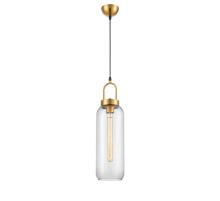 Подвесной светильник Vele Luce Cloe VL5414P21