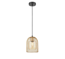 Подвесной светильник Vele Luce Diodor VL6404P01