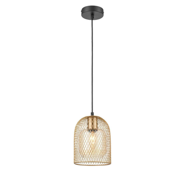 Подвесной светильник Vele Luce Diodor VL6404P01 Подвесной светильник Vele Luce Diodor VL6404P01