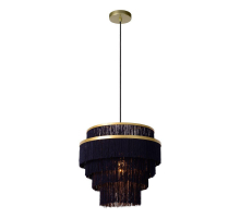 Подвесной светильник Lucide Extravaganza Frills 03442/42/02